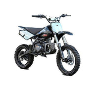 Coleman Powersports 125DX Dirt Bike (125cc)