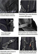 Load image into Gallery viewer, Backpack - Durable Packable Lightweight Backpacks for Travel Hiking - Daypack for Women Men
