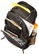 Load image into Gallery viewer, AmazonBasics Backpack for Laptops up to 17-inches