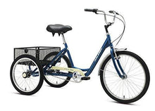 Load image into Gallery viewer, Raleigh Bikes Tristar 3-Speed Trike