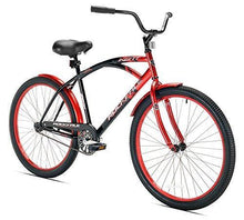 Load image into Gallery viewer, Kent Rockvale Men&#39;s Cruiser Bike , 26-Inch