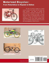 Load image into Gallery viewer, Motorized Bicycles