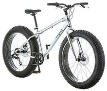 Load image into Gallery viewer, Mongoose Men&#39;s Malus Fat Tire Bicycle