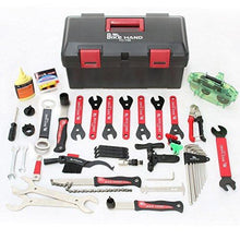 Load image into Gallery viewer, BIKEHAND Complete Bike Bicycle Repair Tools Tool Kit