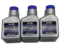 Load image into Gallery viewer, Husqvarna XP 2 Stroke Oil 2.6 oz. Bottle 6-Pack