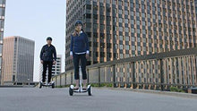 Load image into Gallery viewer, Segway miniPRO | Smart Self Balancing Personal Transporter with Mobile App Control (Black)