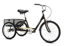 Load image into Gallery viewer, Raleigh Bikes Tristar Tricycle