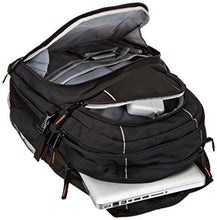Load image into Gallery viewer, AmazonBasics Backpack for Laptops up to 17-inches
