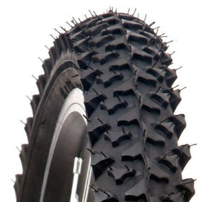 Schwinn All Terrain Bicycle Tire (MTN) With Puncture Guard 26”