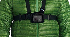 GoPro Chest Mount Harness