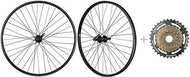 Bike Bicycle MTB Wheelset 26