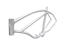 Load image into Gallery viewer, Classic Gasbike GT Aluminum Bike Frame with 2.4L Gas Tank