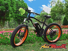 Load image into Gallery viewer, Addmotor MOTAN Electric Bikes Fat Tire Electric Bicycles M-550 Ebikes For Adults With Suspension Fork Mountain E-bikes Mountain Electric Bicycle