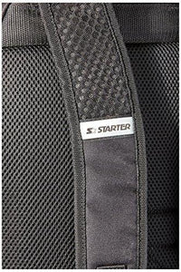 Starter BackPack with Shoe Pocket, Prime Exclusive