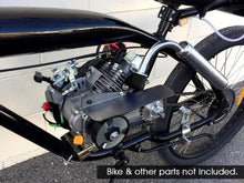 Load image into Gallery viewer, 79cc Transmission for Predator Engine - 4-Stroke