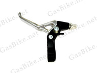 Clutch Control Handle