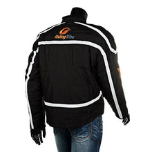 Load image into Gallery viewer, Riding Tribe JK-05 Motorcycle Warm Riding Clothes - Black