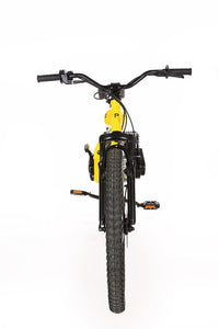 PHATMOTO™ Rover - 79cc Motorized Bicycle (Pre-Sale)