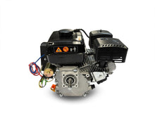 Load image into Gallery viewer, GasBike 196cc Electric Start 6.5HP Gasoline Engine - OHV 4-Stroke