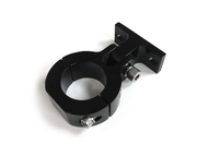 CNC Universal Motor Mount (Black) - 1.65