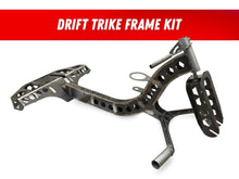 Load image into Gallery viewer, Drift Trike Frame Kit