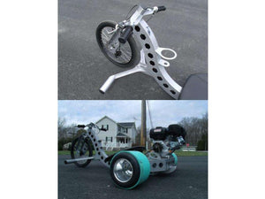 Drift Trike Frame Kit