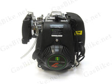 Load image into Gallery viewer, HuaSheng 49cc with Centrifugal Clutch Engine Only (4-stroke) Gas Motorized