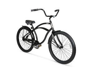 GasBike Racer Chain Drive Motorized Bicycle