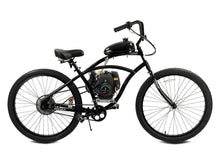 Load image into Gallery viewer, GasBike Racer Chain Drive Motorized Bicycle