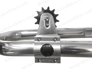 Gasbike CNC Chain Tensioner