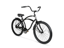 Load image into Gallery viewer, Ghost Racer 7G T-Belt Drive V-Mount Special Edition Motorized Bicycle