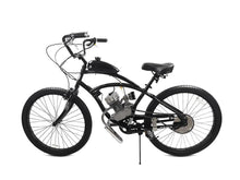 Load image into Gallery viewer, GT6 Pro Racing 66cc/80cc Motorized Bicycle