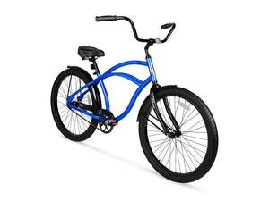 26" Hyper Mens Beach Cruiser