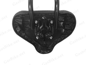 Back Rest Saddle - Bike Seat