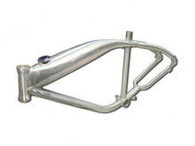 Load image into Gallery viewer, Gasbike GT Aluminum Bike Frame With Built-in Gas Tank - Non-Polished