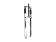 Non-Suspension Fork