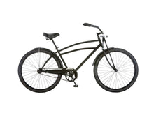 Load image into Gallery viewer, 27.5&quot; Schwinn Swindler Men&#39;s Cruiser, Black