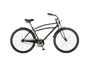 27.5" Schwinn Swindler Men's Cruiser, Black