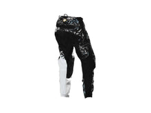 Load image into Gallery viewer, Scoyco Motorcycle Professional Racing Pants - Black + White